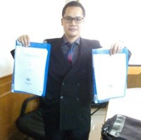 Dinanta Maulana