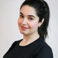 Ana Paula Prado Manzano