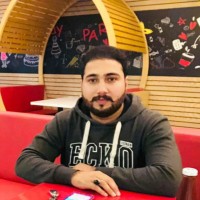 M.Zeeshan Hassan