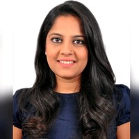 Heena Kataria