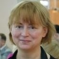 Юлия Швецова