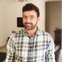 Kuldeep Kalbande