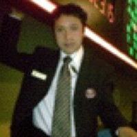 José Luis Rico Lopez