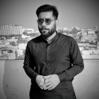 Shahzaib Raza