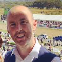 Gary Dillon