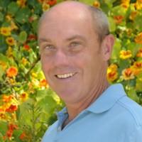 Gregory Vail