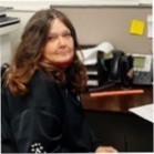 Kathy Bower