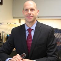 Jeff Hubert