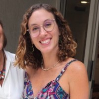 Julie Draskoczy