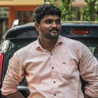 Karthikeyan Venkatesen