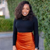 Jasmine Cook