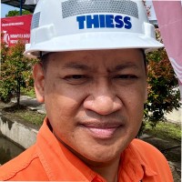 Muhammad Adil Maheng B. Com.
