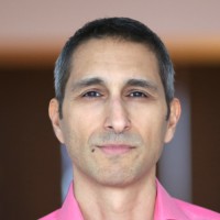 Eben Pagan