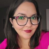 Maria Ramos Saenz