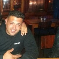 Tariq Ohlson