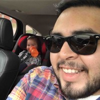 Christopher Magaña