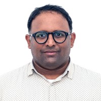 Damodaran V
