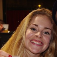 Anna Piveteau