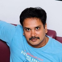 Murugesh Gnanasekaran