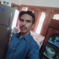 Nisar Ahmad