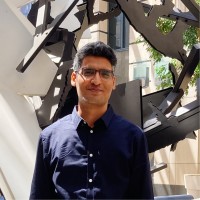 Narayan Krishna