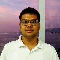 Paras Aggrawal