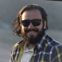 Siavash Mohammadjani