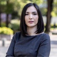 Pilar Gonzalez Cofré