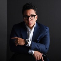 Efrain Aguilar, Md