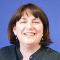 Sue Higton