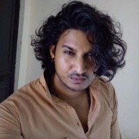 Chouvargesh Mishra
