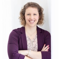 Amy Santas, Shrm-Cp