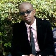Kenneth Kyalo