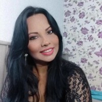Aline Trindade