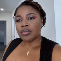 Yetunde Owoeye