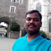 Sabari Sampathkumaran