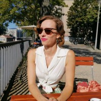 Susanne Stuhr
