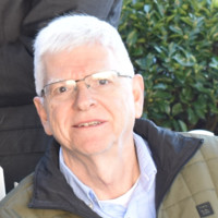 Larry Lauffer
