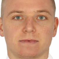 Dmytro Kyrychenko
