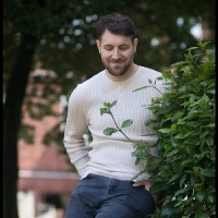 Cristopher de Backer Gutiérrez