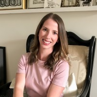 Mollie Blackwood
