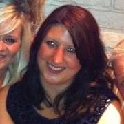 Rachel Harris