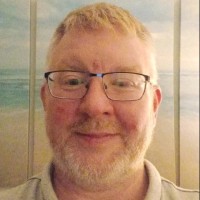 Fergus Fleming
