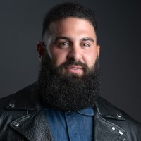 Nicholas M Ferri (Mba)