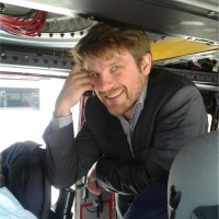 Mattias Hellberg