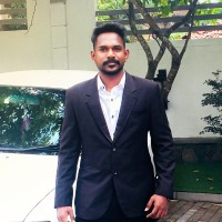 Dhanu Prashanth