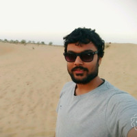 Ayush Agarwal