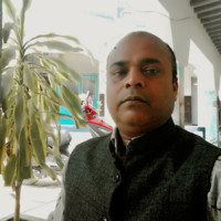 Dr. Binod Shah