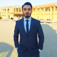 Haider Ali Khan