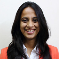 Shivangi Bhargava